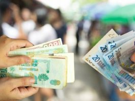 Fluctuations Monétaires Algériennes : Éclairage sur les Tendances des Devises, Entre Banque et Marché Noir