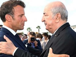 France-Algérie : La Commission d'Historiens se Penche sur un Passé Partagé