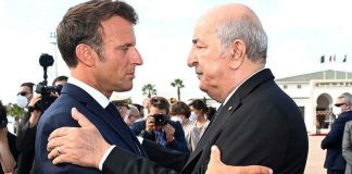 France-Algérie : La Commission d'Historiens se Penche sur un Passé Partagé