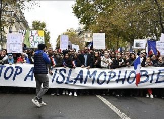 France : Le Virage Périlleux vers un Discours Anti-Musulmans