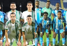 Fuite d'un Joueur Somalien et Hommage à la Palestine : Un Tournoi de Football Chargé d'Émotions et de Politique