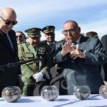 Gara Djebilet : Le Président Tebboune Lance le Projet Minier Qui Transformera l'Économie Algérienne