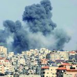 Gaza sous le Feu : L'Association Algérienne El Baraka Résiste à l'Oppression
