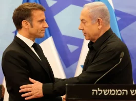 Guerre en Palestine - L'Énigme Macron au Cœur de la Division Française