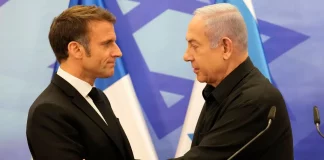 Guerre en Palestine - L'Énigme Macron au Cœur de la Division Française