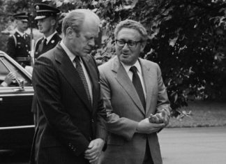 Henry Kissinger : L'héritage d'un géant de la diplomatie mondiale