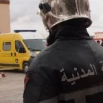 Héroïsme des Secours à Aïn Zehoub : Sauvetage d'une Petite Fille de 9 Ans