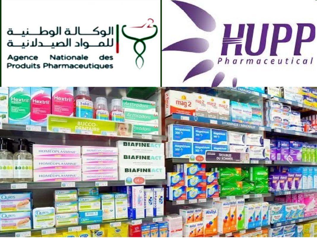 Hupp Pharma « refuse » de reprendre ses produits : L’Adpha et le Snapo tirent une fois de plus la sonnette d’alarme