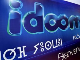 Idoom Fibre : Algérie Télécom Révolutionne l'Accès Internet