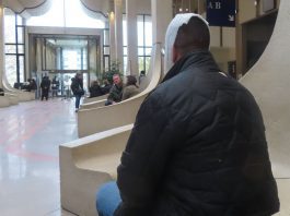 Insultes racistes, tentative d'homicide : Un Agresseur Libéré en France Malgré la Violence de l'Attaque