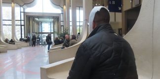 Insultes racistes, tentative d'homicide : Un Agresseur Libéré en France Malgré la Violence de l'Attaque