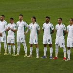 Invincibles en 2023 : L'Algérie au Sommet du Football International