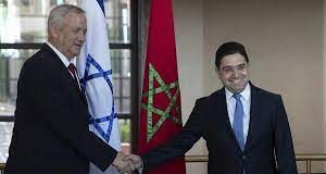 Israël : Maroc sous pression après les rappels d'ambassadeurs par la Jordanie et le Bahreïn