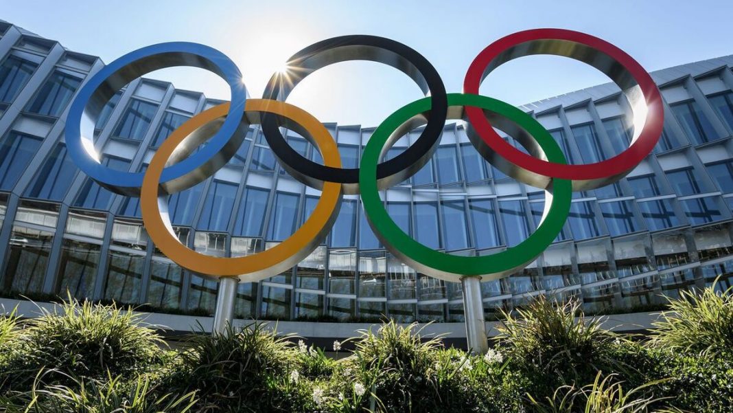 Jeux Olympiques de Paris 2024 L'ACNOA et l'Émancipation des Jeunes des Banlieues Jeux Olympiques de Paris 2024 : L'ACNOA et l'Émancipation des Jeunes des Banlieues