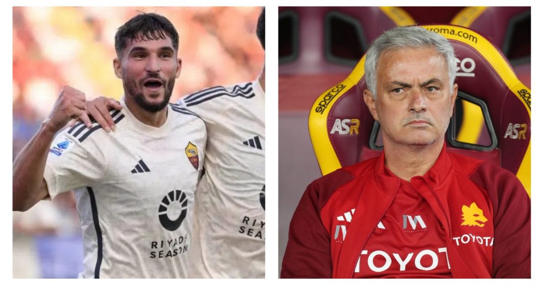 José Mourinho et son Héritage Africain Le Message Clair sur Houssem Aouar José Mourinho et son Héritage Africain : Le Message Clair sur Houssem Aouar