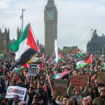 Journée Mondiale de Solidarité : Stop au Génocide Palestinien