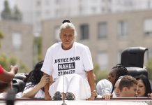 Justice ou Injustice ? La Libération du Policier dans l'Affaire Nahel Soulève des Vagues