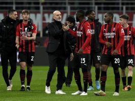L'AC Milan à un Tournant Crucial : Pioli et son Équipe Face au Défi de Dortmund