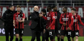 L'AC Milan à un Tournant Crucial : Pioli et son Équipe Face au Défi de Dortmund
