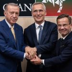 L'Adhésion de la Suède à l'OTAN : Les enjeux d'une Promesse à Ankara