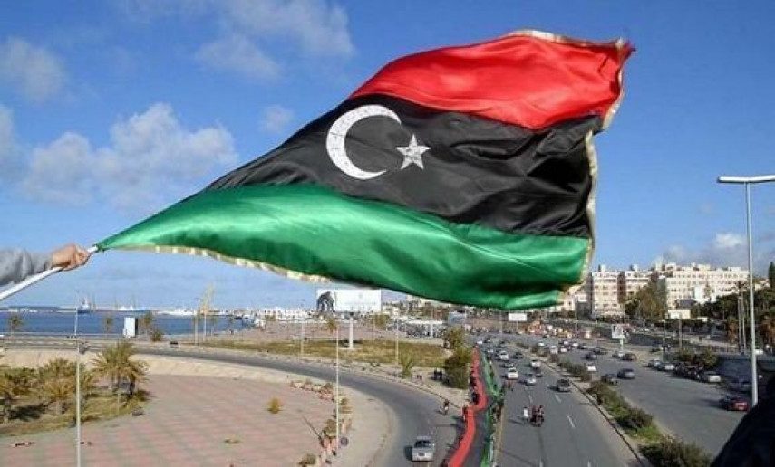 L'Algérie Appelle à la Réconciliation et au Fichage des Ingérences Étrangères en Libye