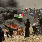 Algérie : Une Condmanation Sans Équivoque des Attaques d'Israël sur Gaza - Un Plaidoyer pour la Justice et la Paix