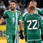 L'Algérie Grimpe au Classement FIFA : Quelles Perspectives pour les Fennecs ?