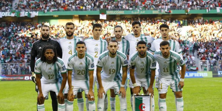 L'Algérie, Nouveau Titan du Football ? Une Victoire Éclatante sur le Mozambique Redéfinit les Attentes pour la Coupe du Monde 2026