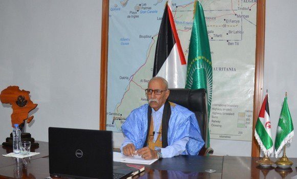 L'Algérie, Pilier de la Liberté Sahraouie Un Soutien Inébranlable au Cœur des Tensions Régionales L'Algérie, Pilier de la Liberté Sahraouie : Un Soutien Inébranlable au Cœur des Tensions Régionales