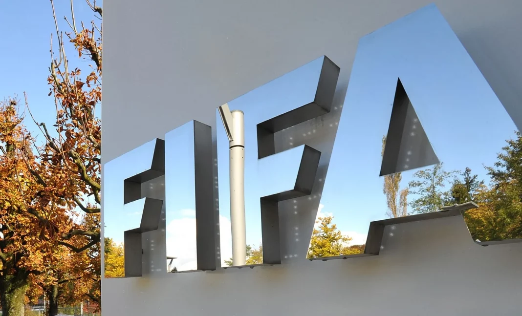 L'Algérie en Ascension Analyse du Classement FIFA du 30 Novembre 2023 L'Algérie en Ascension : Analyse du Classement FIFA du 30 Novembre 2023