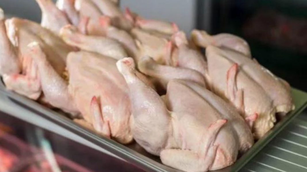 L'Algérie ouvre ses frontières à l'importation massive de viande blanche pour contrer la flambée des prix L'Algérie ouvre ses frontières à l'importation massive de viande blanche pour contrer la flambée des prix