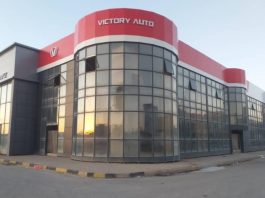 L'Arrivée Imminente de Victory : Une Révolution dans le Marché Automobile Algérien