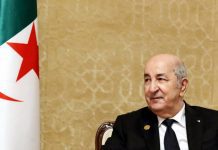 L'Élan Entrepreneurial Algérien sous les Projecteurs : Clôture en Apothéose par le Président Tebboune