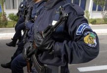 L'Évasion Miraculeuse : La Police Libère une Victime d'Enlèvement à Alger