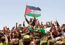 L'Italie Étend sa Main à la Cause du Sahara Occidental : Émilie-Romagne Pionnière de la Solidarité