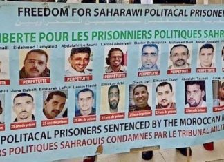 L'ONU Exige la Libération des Prisonniers Politiques Sahraouis par le Maroc : Un Camouflet pour le Royaume