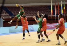 La Bataille du Handball Africain : Algérie et Maroc, un Duel au Sommet à la Coupe d’Afrique