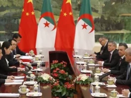 La Chine au Secours de l'Approvisionnement en Énergie de l'Algérie : Un Prêt de 14 Milliards de Dollars