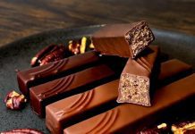 La Chocolaterie d'Ighil Ouatou : Une Douce Révolution Artisanale au Cœur des Montagnes Kabyles