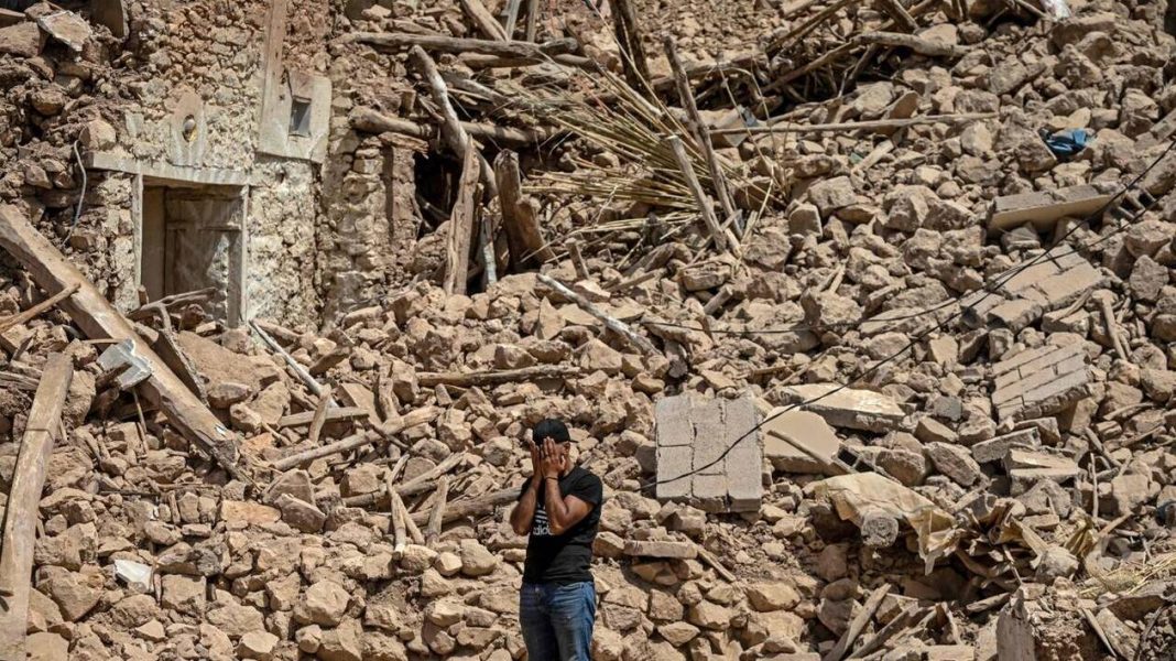 La France bute sur un mur marocain : Les dons refoulés en plein séisme