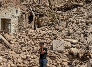 La France bute sur un mur marocain : Les dons refoulés en plein séisme