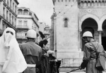 La France et l'Algérie Réconcilient Leurs Passés Colonisés à Travers Un Partage Historique Inédit