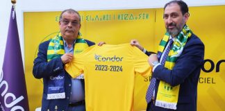 La JS Kabylie et Condor Scellent un Partenariat Solide : Une Alliance Gagnante dans le Monde du Sport et de l'Électronique