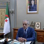 La Jordanie Salue le Nouveau Premier Ministre Algérien