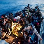 La Route Secrète des Migrants : Algérie vers les Baléares, l'Espagne en Question