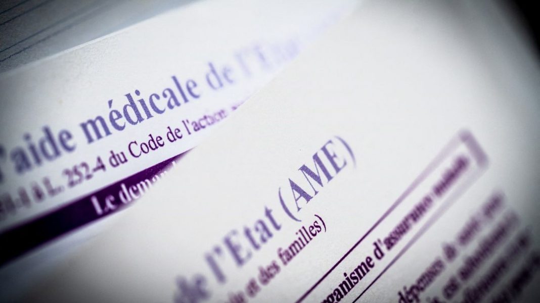 La Suppression de l'Aide Médicale de l'État AME Quels Changements à Prévoir La Suppression de l'Aide Médicale de l'État (AME) : Quels Changements à Prévoir ?