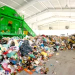 La valeur marchande des déchets en Algérie atteint 207 milliards de dinars en 2023