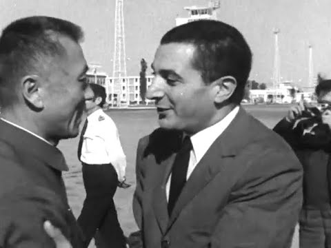 Layachi Yaker Hommage du Président Tebboune à un Homme d'État Dévoué Layachi Yaker : Hommage du Président Tebboune à un Homme d'État Dévoué