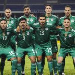 Le Botswana Fait un Cadeau Inattendu à l'Algérie dans sa Quête pour la Coupe du Monde