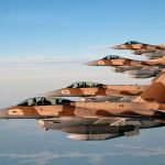 Le Maroc Dévoile sa Nouvelle Arme de Dissuasion : 25 F-16 Américains Équipés de Viper Shield